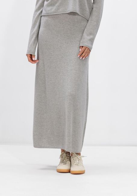 Lichtgrijze LISA YANG Rokken DOLLY SKIRT - large