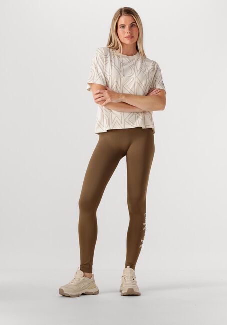 Camel MAX MARA Broeken BASILEA - large