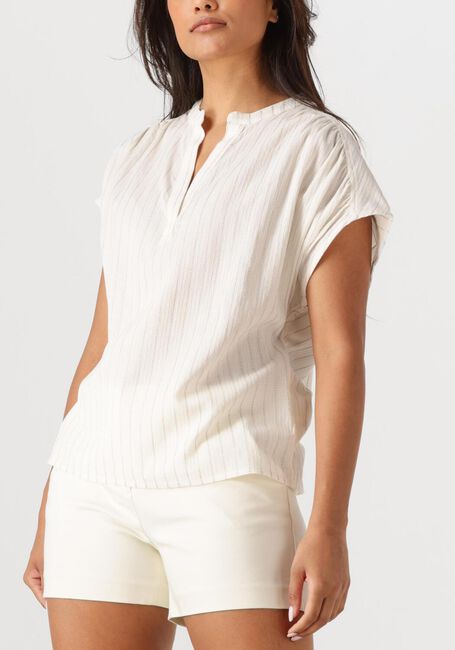 Ecru BELLAMY Blouses YANNIS - large
