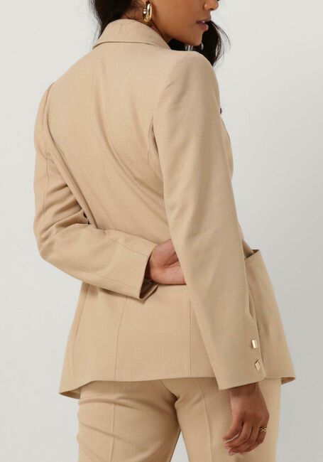 Beige CAROLINE BISS Blazer 1832/33 - large