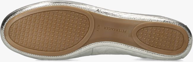 Gouden PETER KAISER Ballerina's 72140 Gouden PETER KAISER Ballerina's 72140 - large