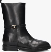 Zwarte TORAL Enkelboots KRISS Zwarte TORAL Enkelboots KRISS - medium