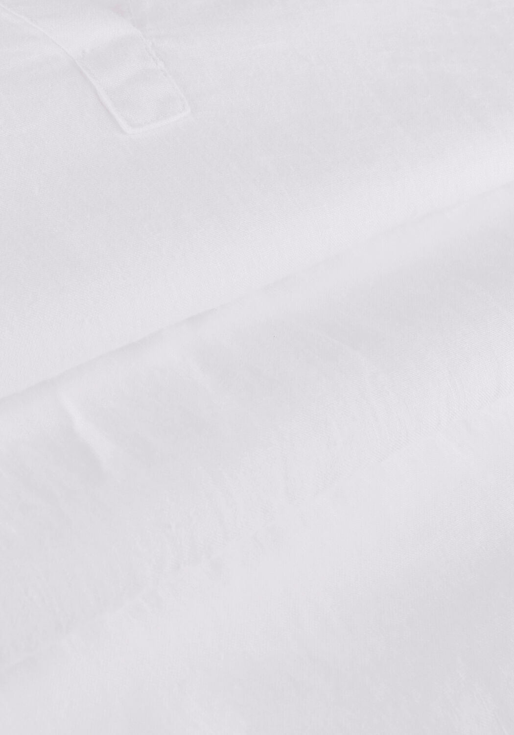 Witte MR MOOD Midi jurk MRS MINTY - large