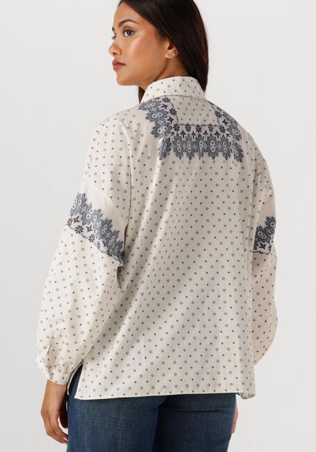 Creme MAX MARA Blouses ADDA - large