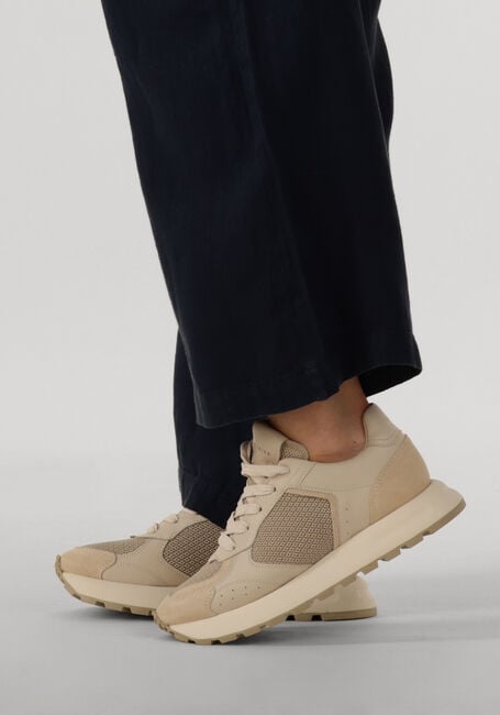Beige NUBIKK Lage sneakers ROSE NOMAD - large