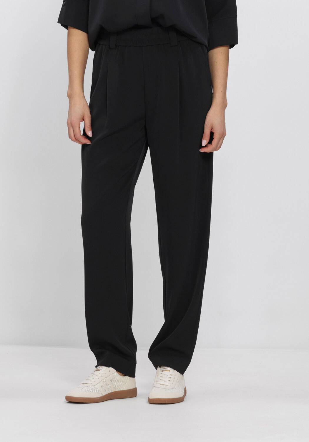 Zwarte FFC Pantalon 0/15473 - large