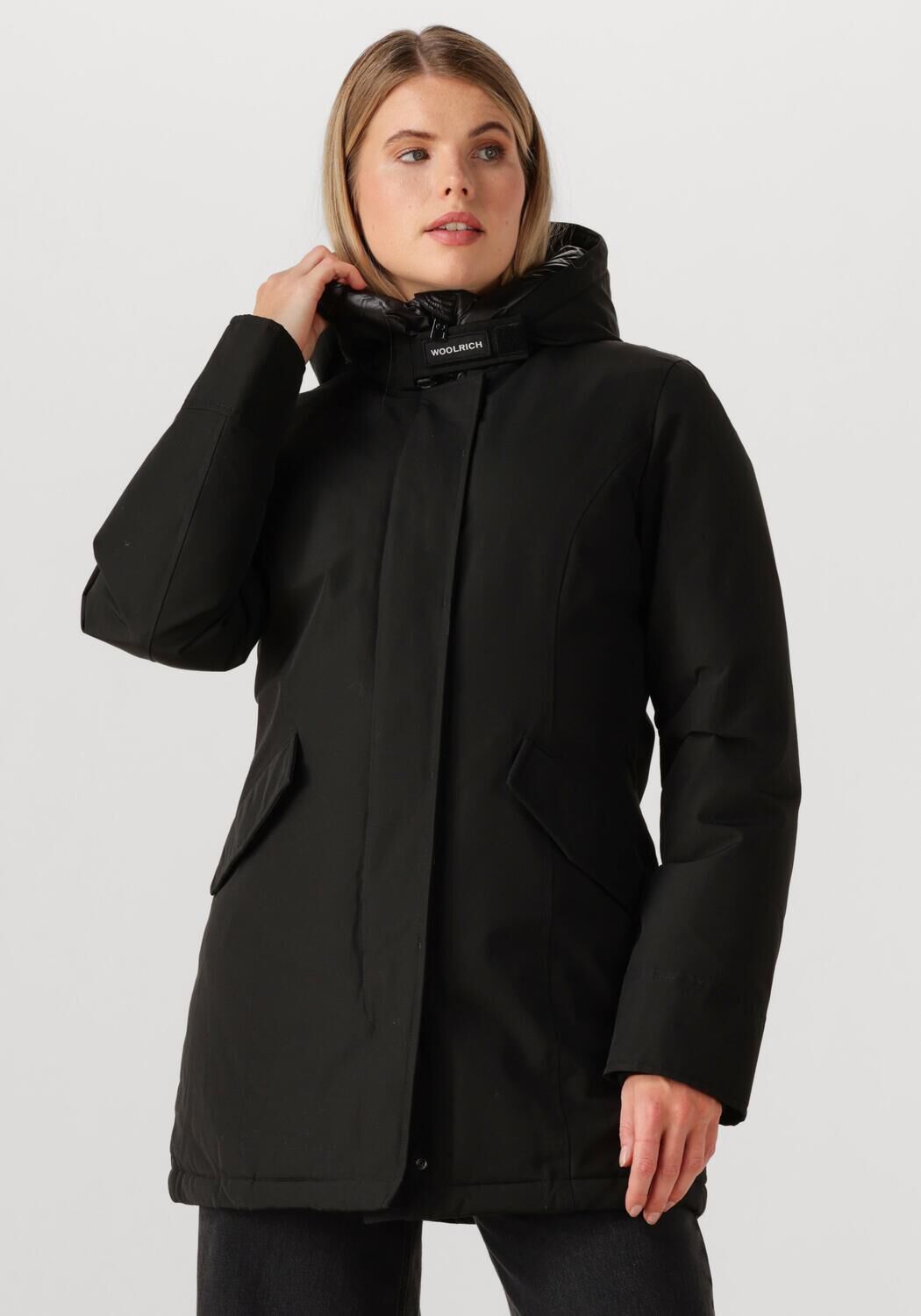 Woolrich Woolrich Parka Dames Arctic Parka