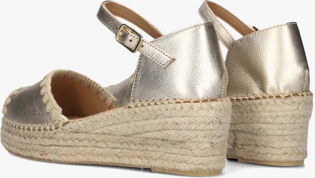 Goudkleurig AYANA Espadrilles OMO25YU816 Goudkleurig AYANA Espadrilles OMO25YU816 - large