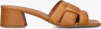 Bruine LINA LOCCHI Muiltjes L1398 Bruine LINA LOCCHI Muiltjes L1398 - medium