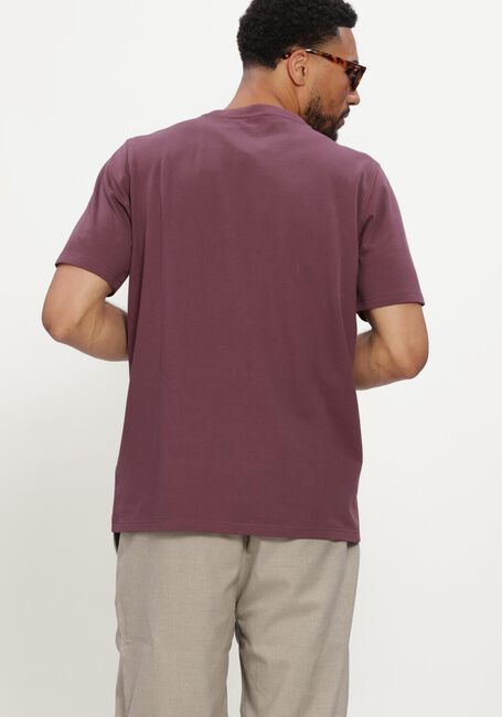 Paarse LAW OF THE SEA T-shirt LAW TEE - large