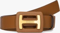 Cognac HOGAN Riem CINTURA MM32 Cognac HOGAN Riem CINTURA MM32 - medium