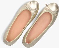 Gouden UNISA Ballerina's ACOR - medium
