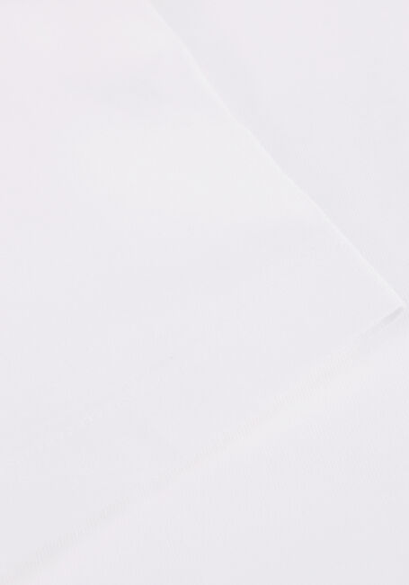 Witte CLOSED T-shirt DEEP YOKE T-SHIRT - large