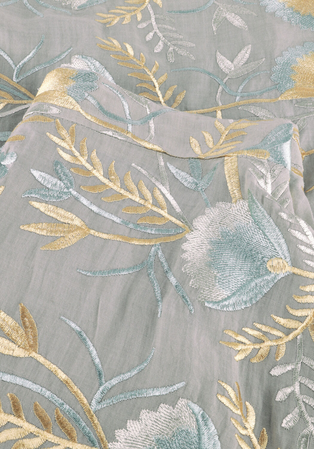 Grijze GREEK ARCHAIC KORI Rokken S26K-4052014 - large