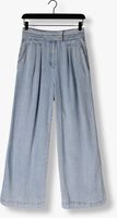 Lichtblauwe AAIKO Wijde broek FREDERIQUE TEN 520 Lichtblauwe AAIKO Wijde broek FREDERIQUE TEN 520 - medium