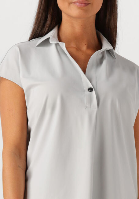 Grijze PENN & INK Blouses BLOUSE - large