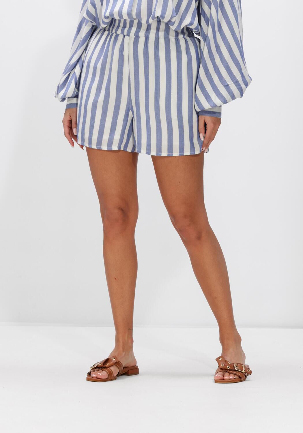 Ibana Korte Broek Dames Shalita, Maat: 42 afbeelding 1