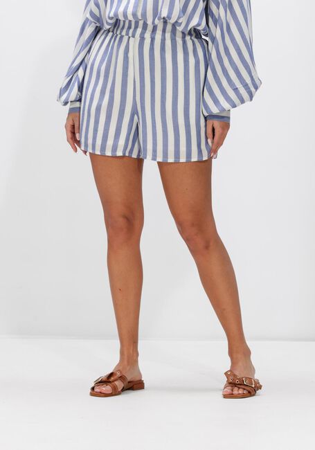 Blauwe IBANA Broeken SHALITA - large