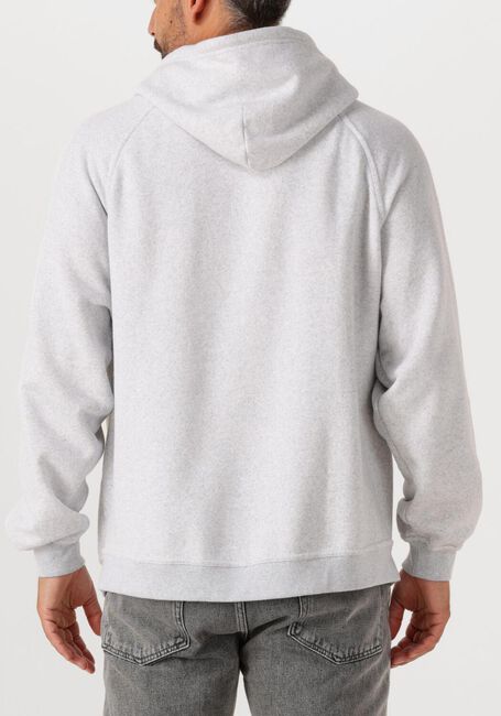 Grijze AMERICAN VINTAGE Sweater BAPTOWN 1 - large