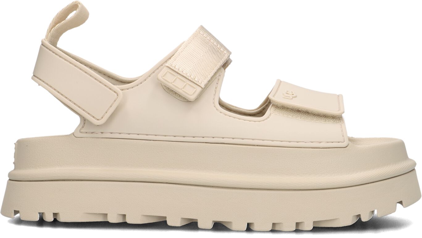 UGG Dames W Goldenglow