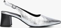 Zilveren VAGABOND SHOEMAKERS Slingbacks ALTEA 5740 - medium
