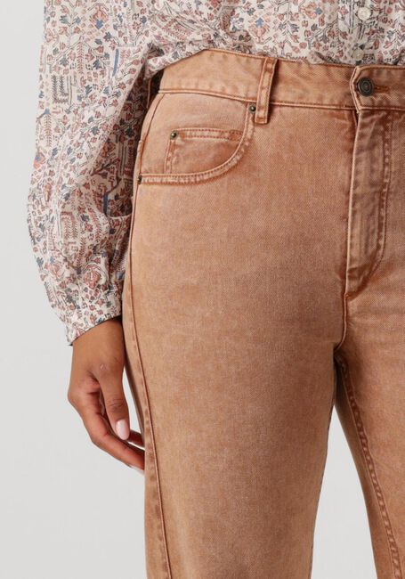 Camel ISABEL MARANT Korte broek BELVIRA-GA 24PPA0002FD - large