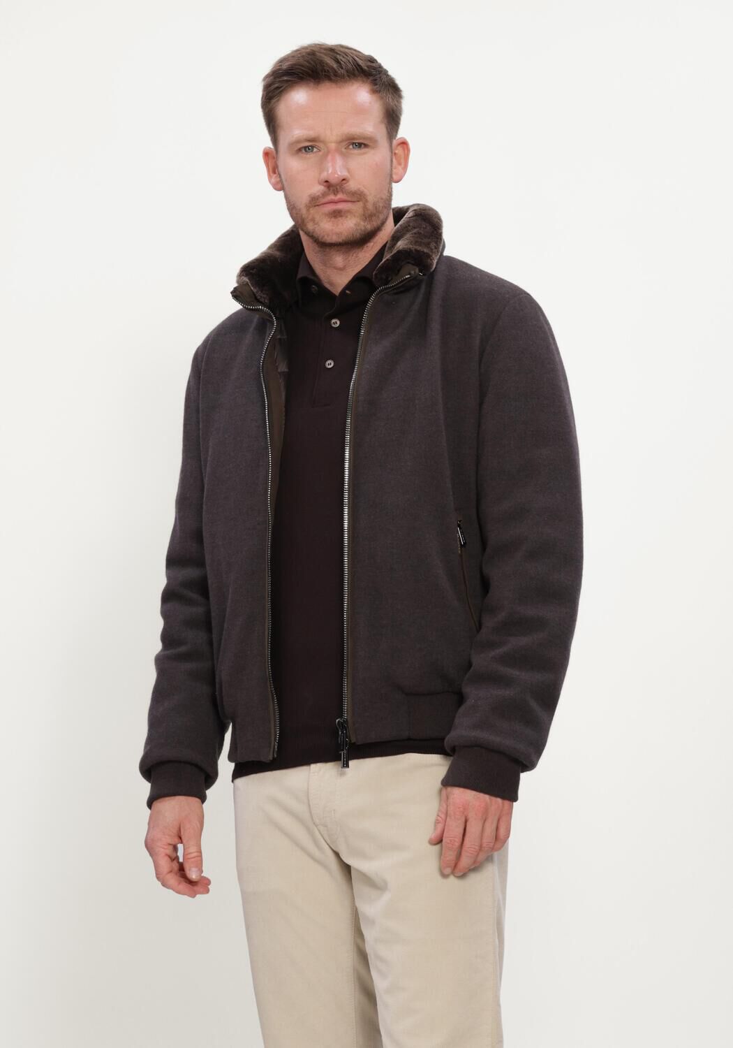 Bruine MOORER Jack BELLATI-MRW - large