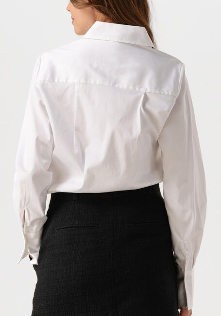 Witte SECOND FEMALE Blouses DANEY SHIRT - large