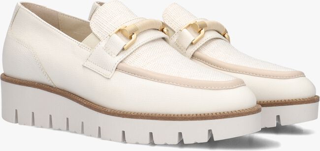 Witte DL SPORT Instappers 6584 Witte DL SPORT Instappers 6584 - large