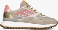 Gouden FLORIS VAN BOMMEL Lage sneakers SFW-10128 - medium