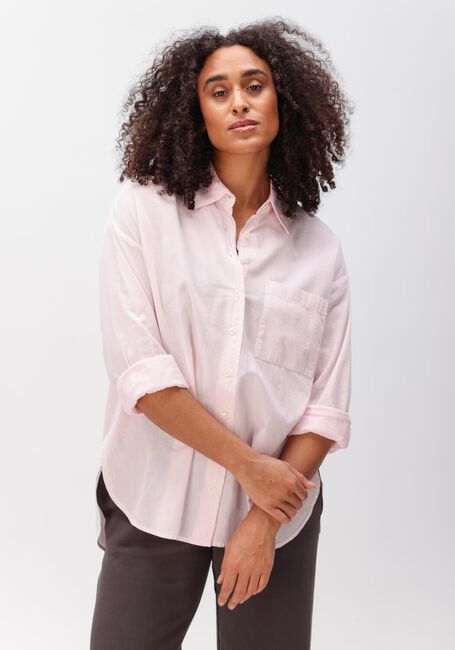 Lichtroze XIRENA Blouses SYDNEY SHIRT - large