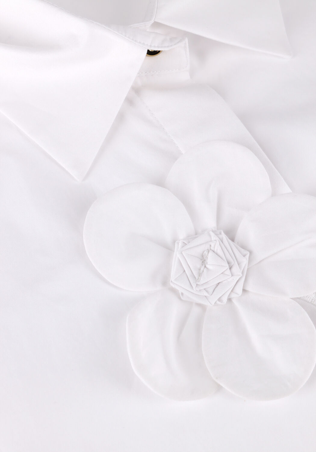 Witte CAROLINE BISS Blouses 1616 - large