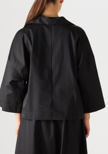 Zwarte DEVOTION Blouses COURAGE - large