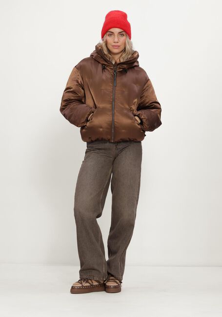 Bruine KRAKATAU Jassen QW614 - large
