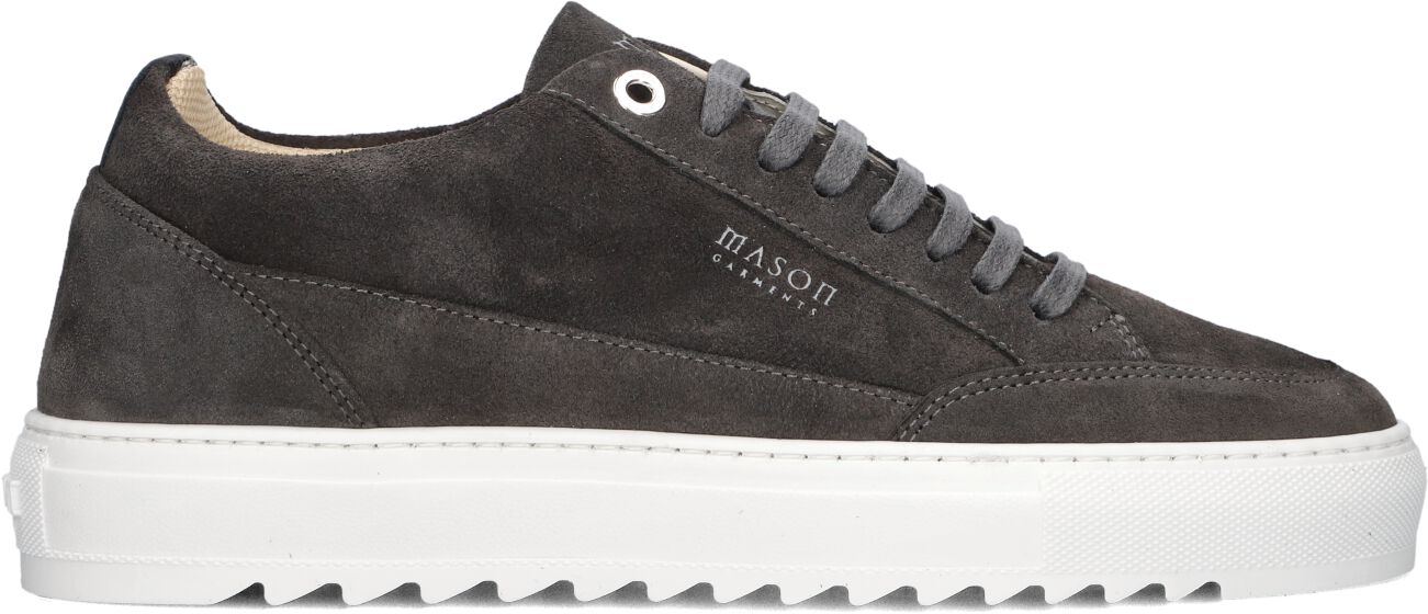 Mason Garments,  Tia Nativo