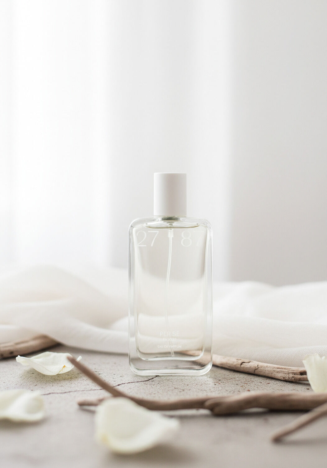 27 87 PERFUMES Parfum PER SE 87ML - EAU DE PARFUM - large