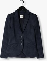 Blauwe SUMMUM Blazer BLAZER PUNTO VINTAGE STRIPE Blauwe SUMMUM Blazer BLAZER PUNTO VINTAGE STRIPE - medium