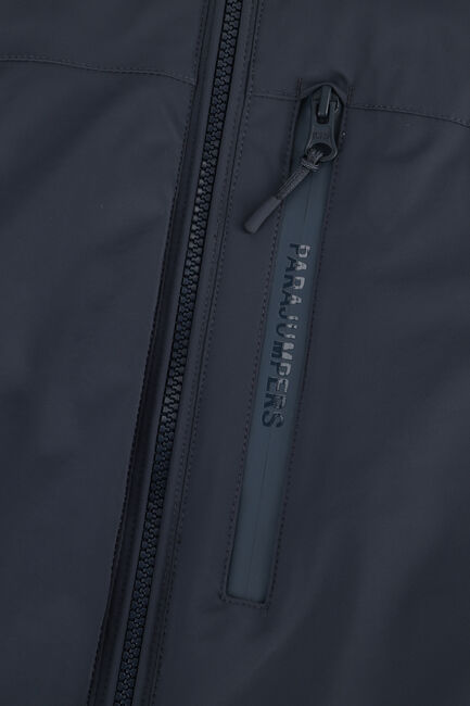 Blauwe PARAJUMPERS Parka's NIVEK 2.0 - large