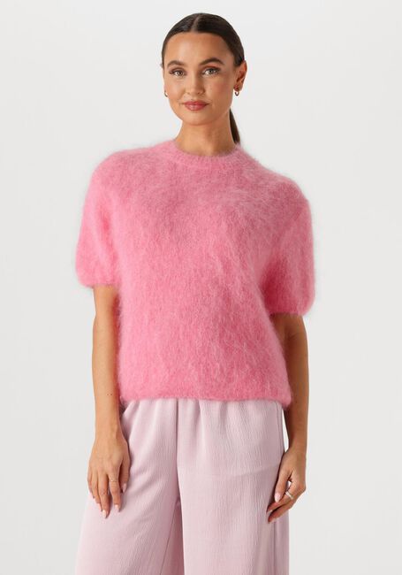 Roze AMAYA AMSTERDAM Top NOVA - large