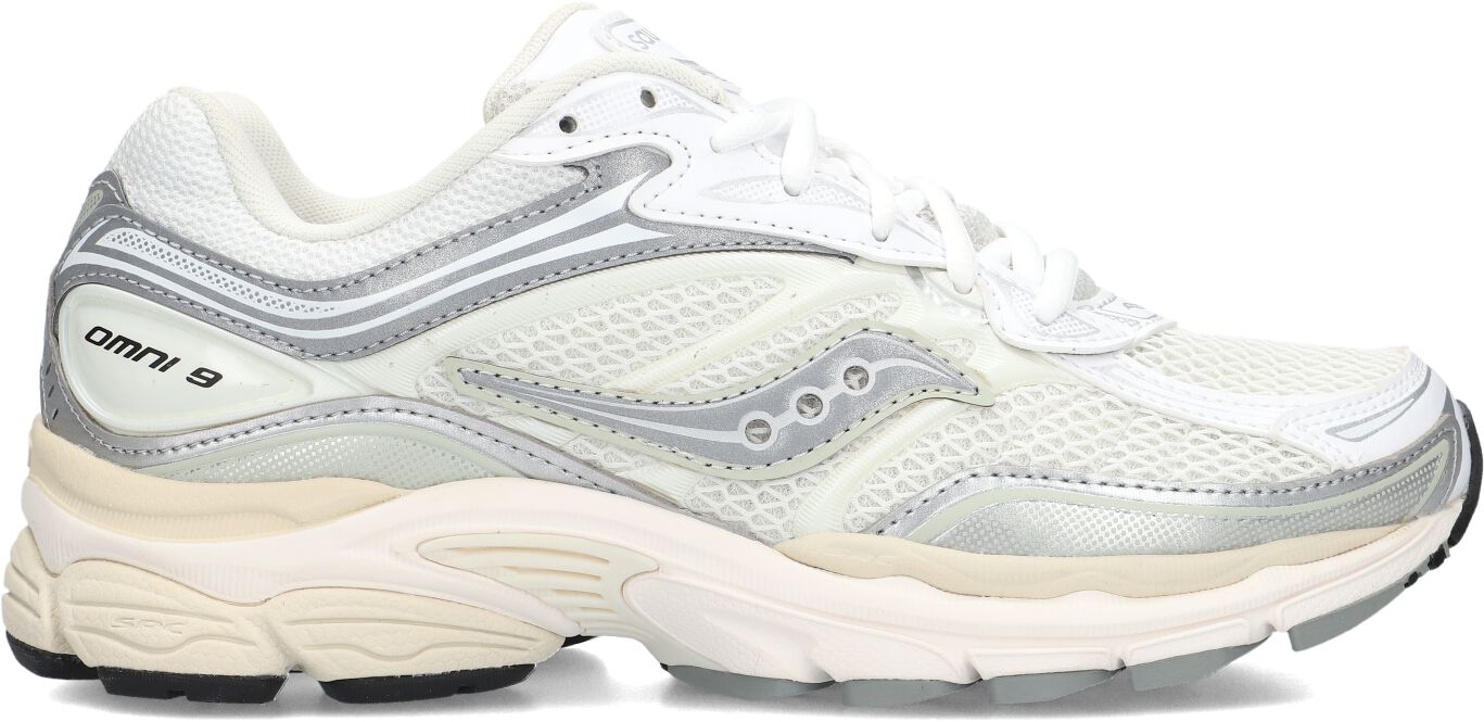 Saucony,  Progrid Omni 9