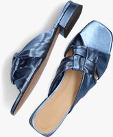 Blauwe LINA LOCCHI Slippers L1399 - medium