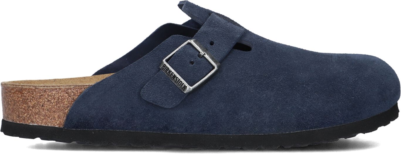 Birkenstock Instappers
Heren Boston Bs