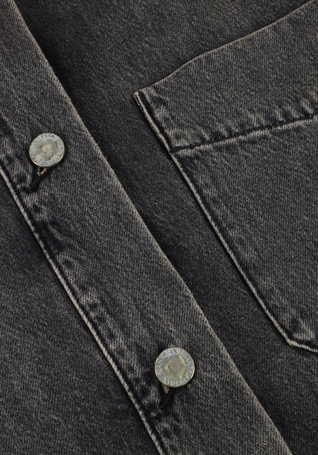 Grijze RIANI Blouses 471100-3398 - large