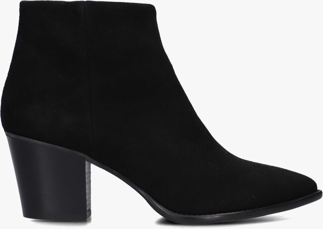 Zwarte NALINI Enkellaarsjes 191013 Zwarte NALINI Enkellaarsjes 191013 - large