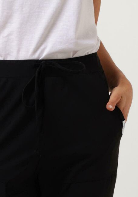 Zwarte PENN & INK Joggingbroek CARGO - large