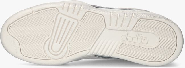 Witte DIADORA HERITAGE Lage sneakers B.560 USED Witte DIADORA HERITAGE Lage sneakers B.560 USED - large