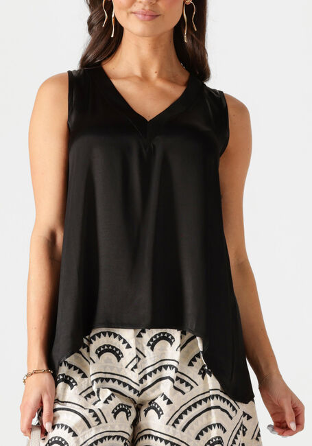 Zwarte GREEK ARCHAIC KORI Top 140712 - large