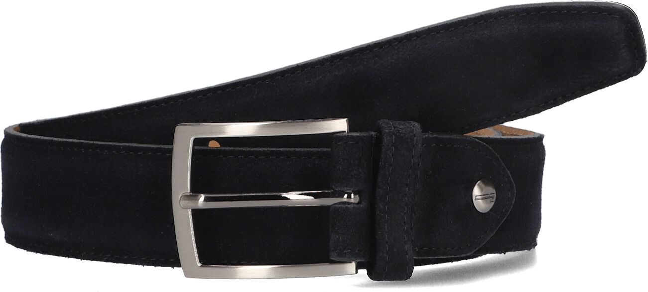 Van Bommel Riem
Heren Cbm-10001, Maat: 95, Materiaal: Suède, Kleur: Blauw afbeelding 1
