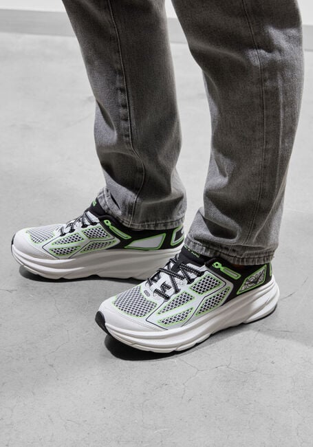 Witte HOKA Lage sneakers CLIFTON ONE9 Witte HOKA Lage sneakers CLIFTON ONE9 - large