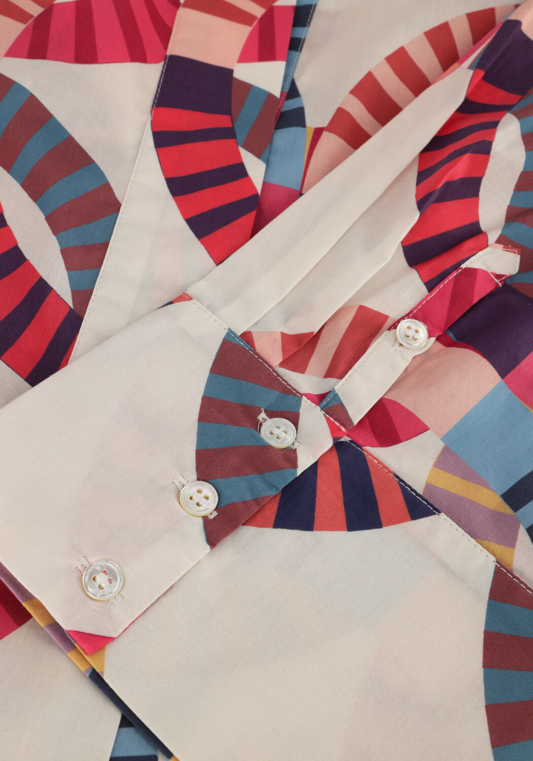 Multi DEA KUDIBAL Mini jurk KAMILLE - large